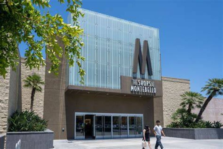 2022年 Shops at Montebello 行く前に！見どころをチェック トリップアドバイザー