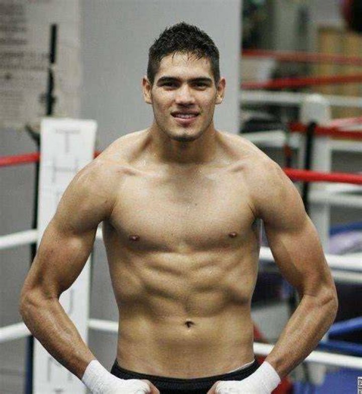 Abel Ramirez Boxer Profile, Wiki, Boxrec