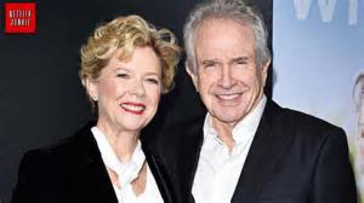 Annette Bening And Her Husband's Timeless Love Story