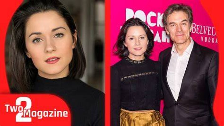Arabella Sezen Oz Hidden Details About Mehmet Oz's Daughter