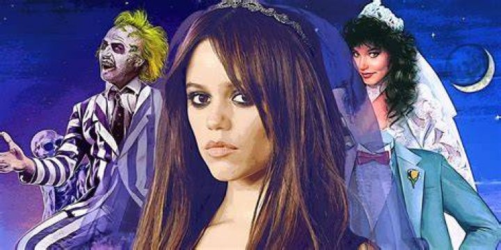 Beetlejuice 2 "Not Happening" The Source
