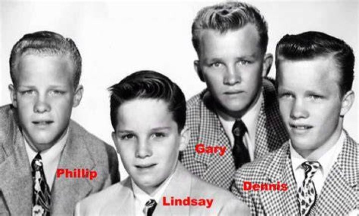 Bing Crosby's Sons And The Tragedy Of Suicide
