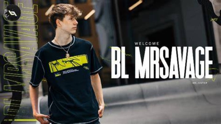 BL MrSavage