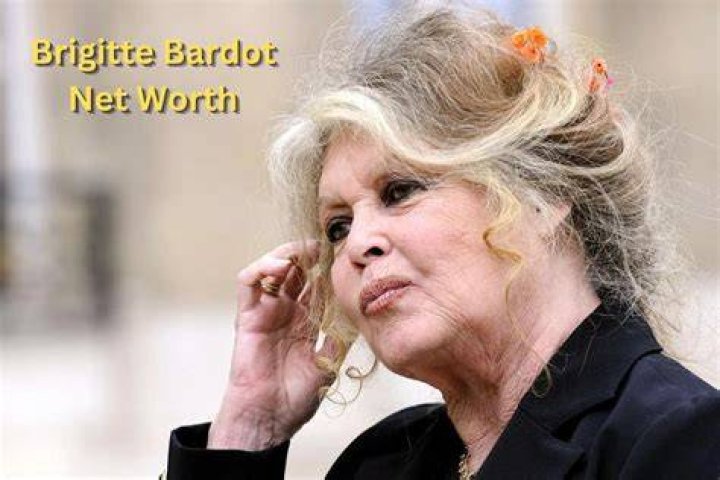 Brigitte Bardot Net Worth (Updated February 2024) Age, Bio, Wiki...