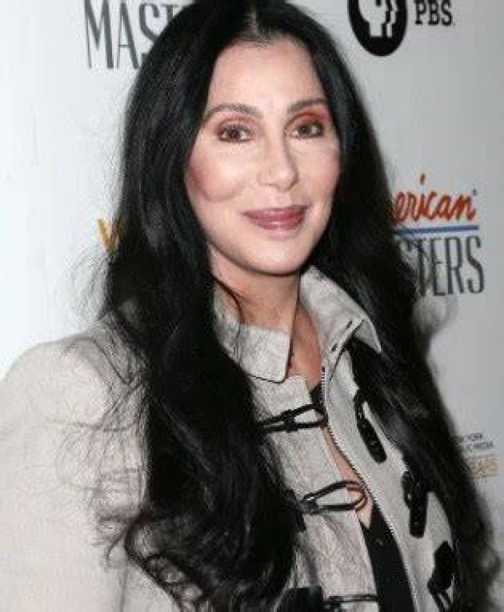 Cher Once Opened up about Her Relationship with Val Kilmer