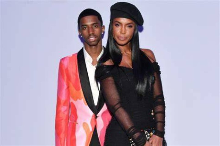 Christian Combs On Kim Porter&rsquo;s Death &lsquo;My Whole World Stopped