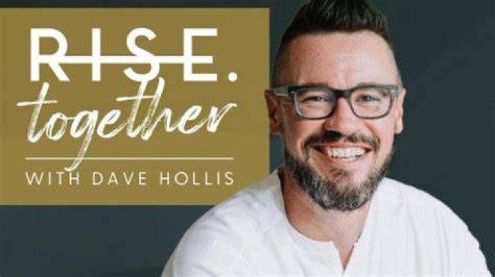 Dave Hollis, Former Disney Executive, Dead at 47 'We Are Devastated