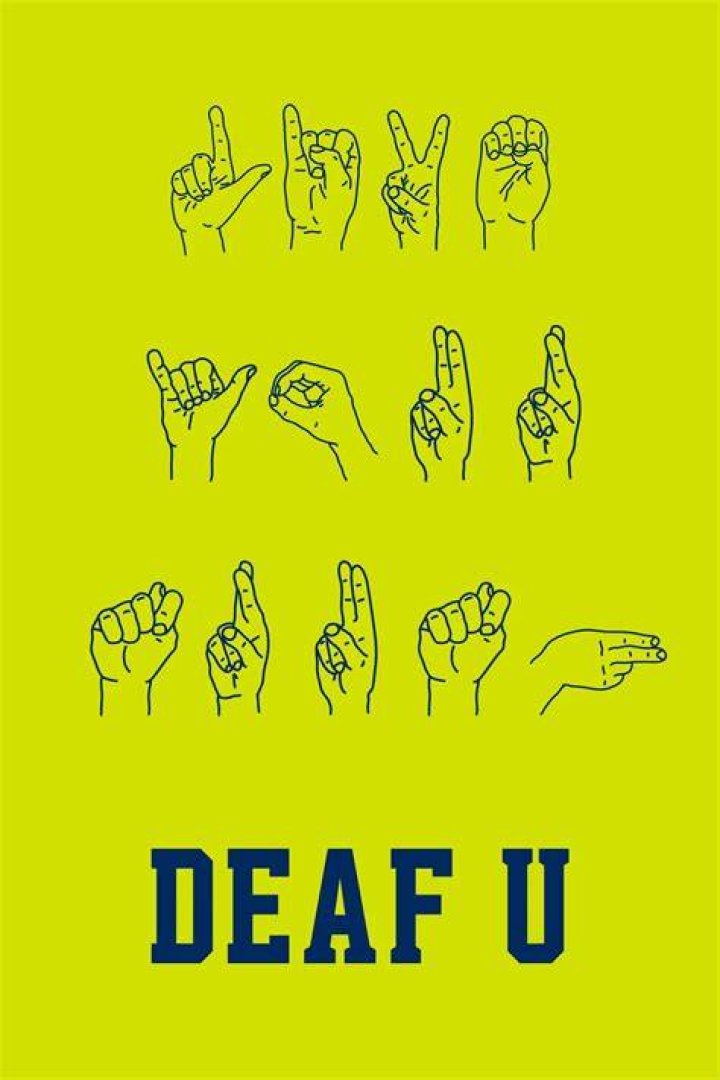 Deaf U Alexa's Relationship With Her Mom POPSUGAR UK Parenting