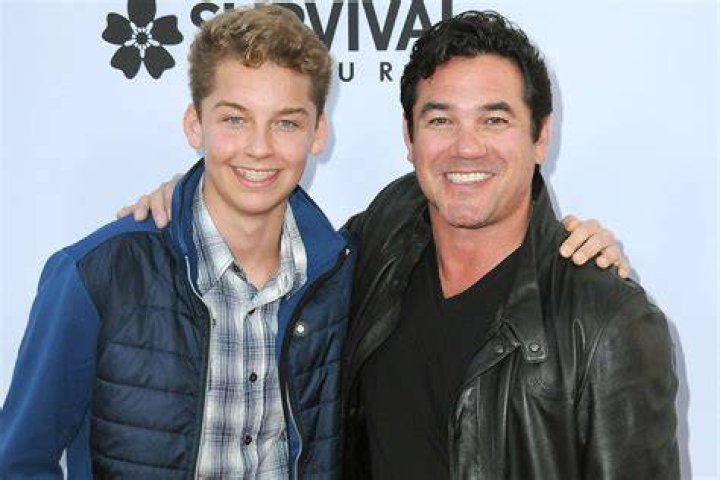 Dean Cain's Son's Acting Journey Revealed