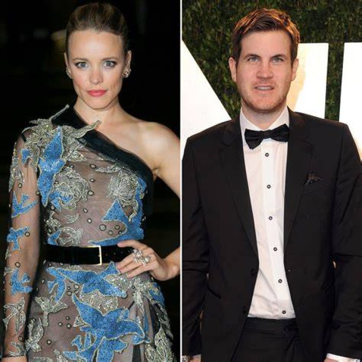Discover The Secrets Of Rachel McAdams And Jamie Linden's Enduring Relationship