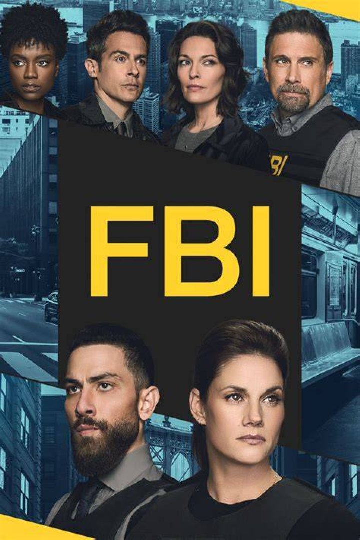 FBI (TV Series 2018 ) Posters &mdash; The Movie Database (TMDB)