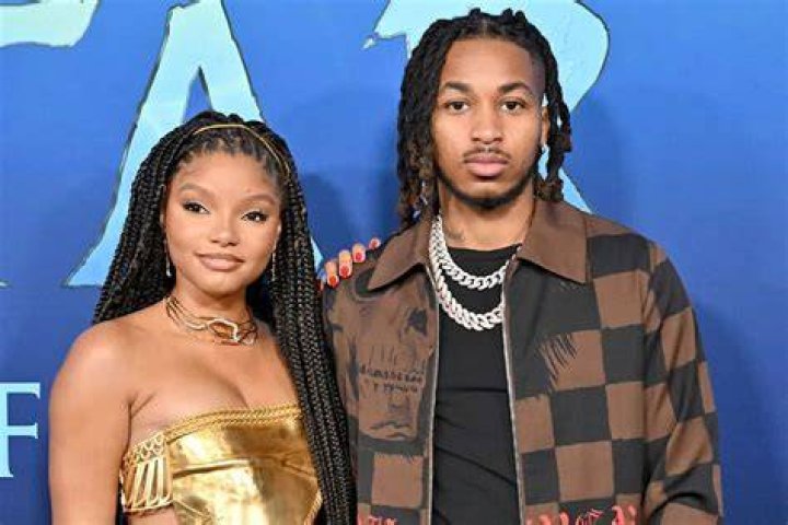 Halle Bailey&rsquo;s Boyfriend DDG Appears to Call Her Out in Song &lsquo;Famous&rsquo;