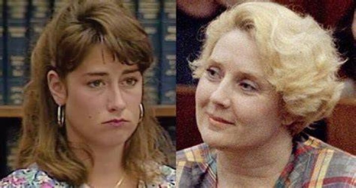 How Kim Broderick Testified Against Her Murderous Mom Betty Broderick