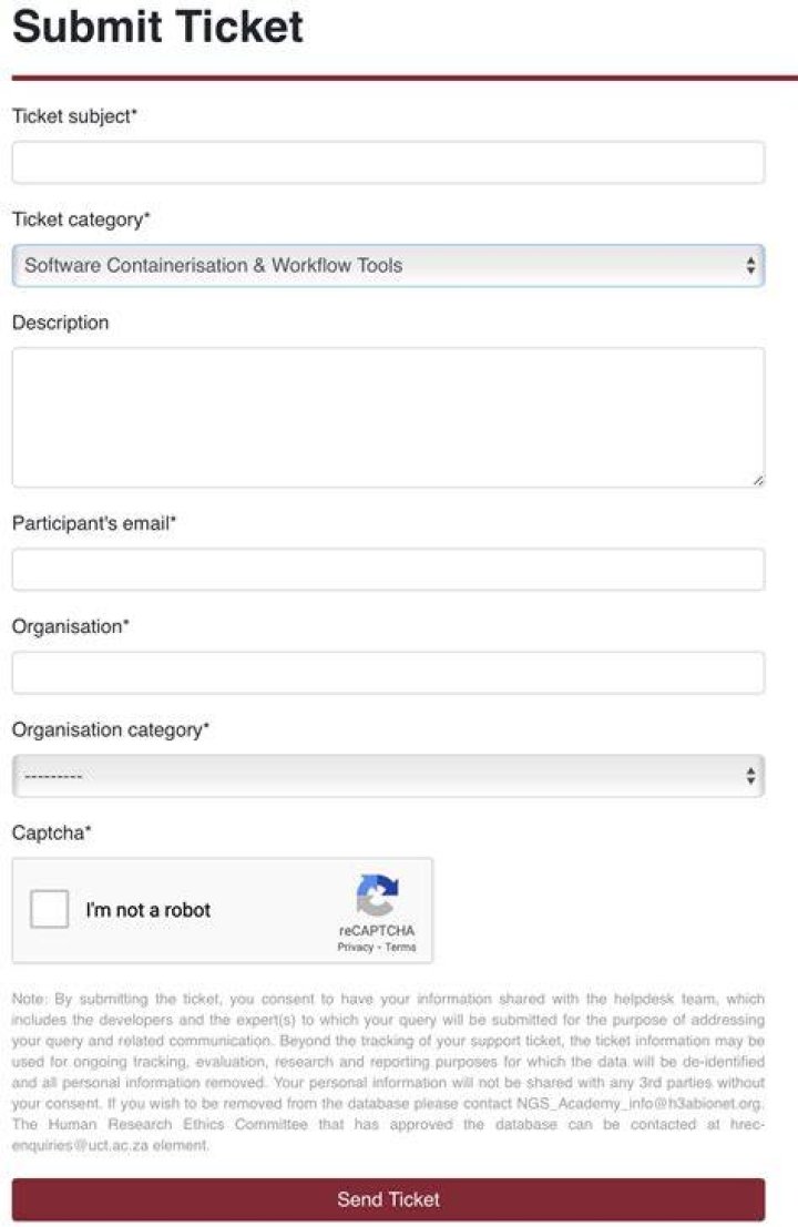 How To Submit A Ticket SHEIN USA