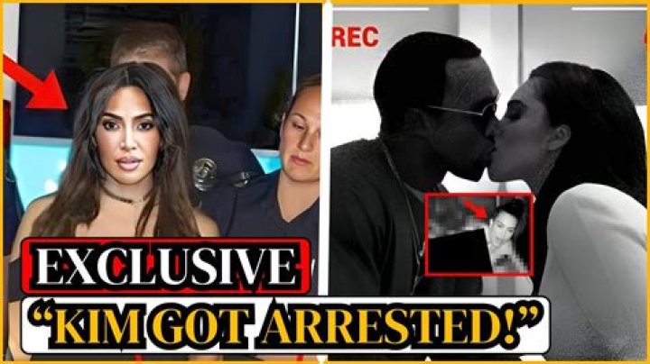 Insights And Discoveries In The "Kim K Leaked" Phenomenon