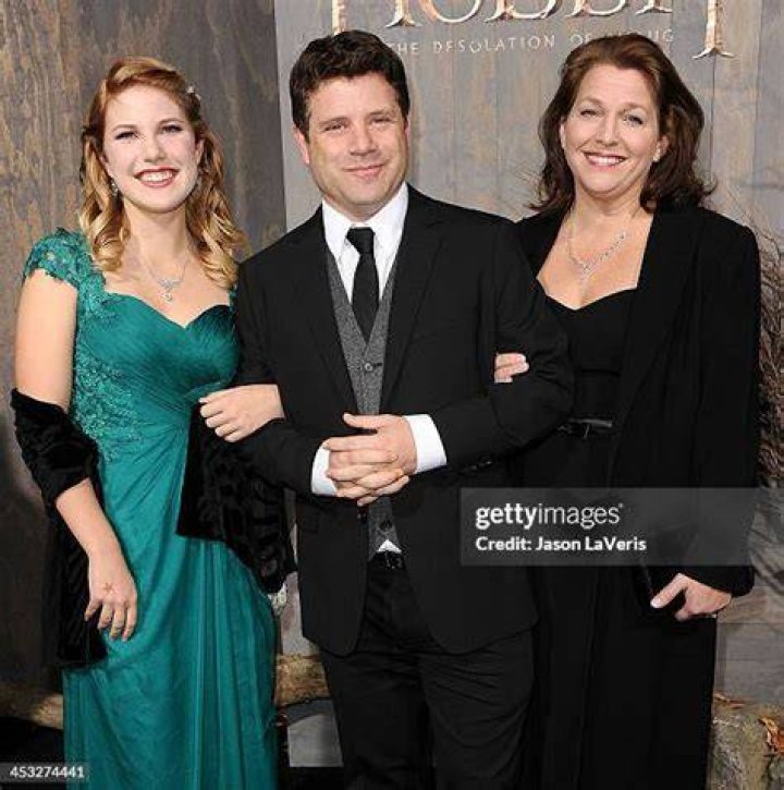 Insights Into Sean Astin's Family