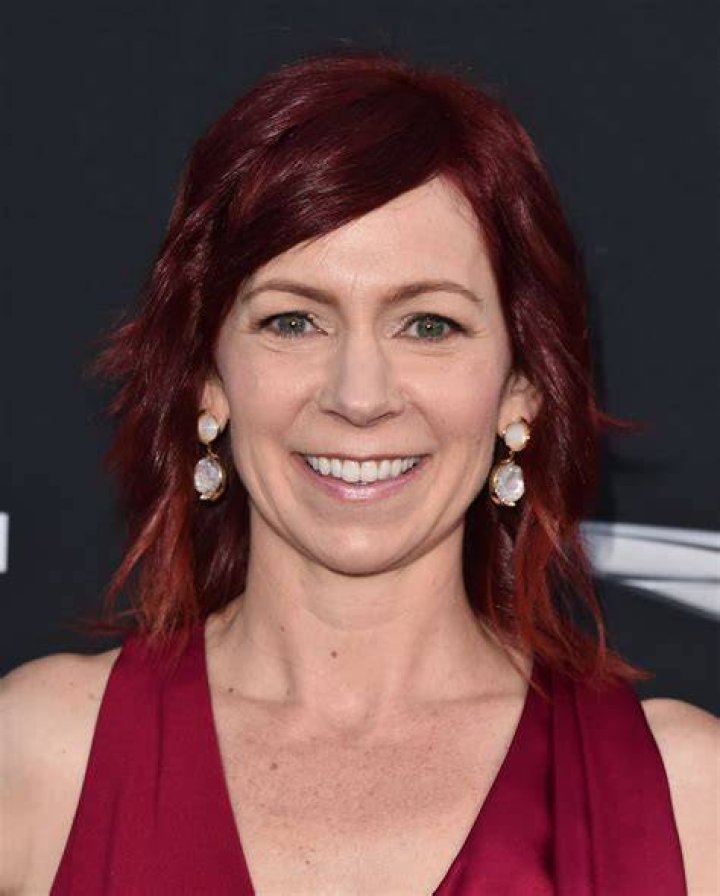 Is Carrie Preston Dead or Still Alive? Carrie Preston's Age, Birthplace