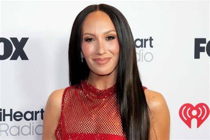 Is Cheryl Burke Embracing Motherhood?
