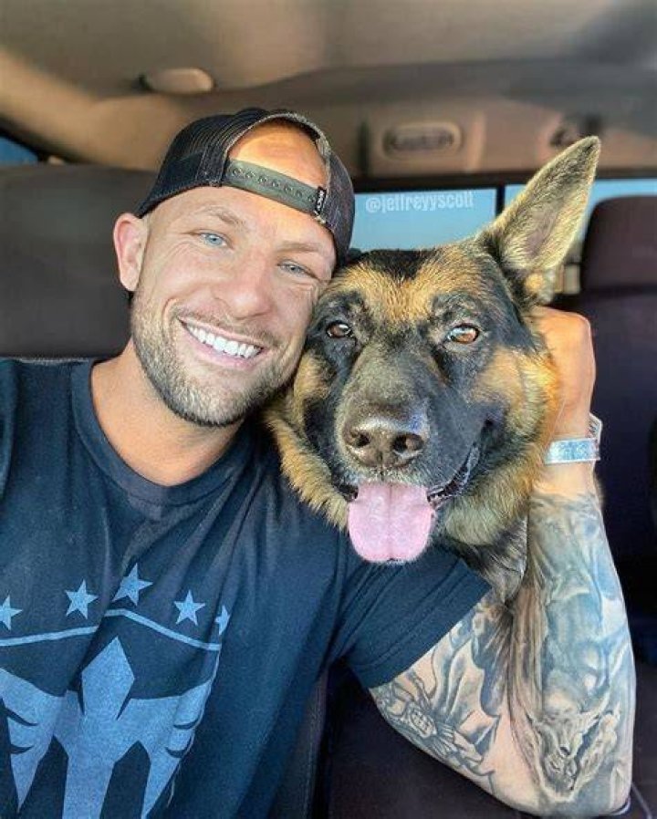 Jeff Sorensen on Instagram &ldquo;Just remember... a simple smile can change