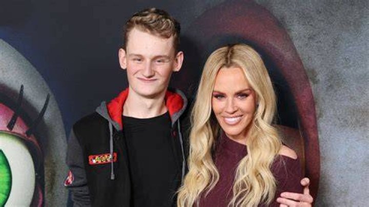 Jenny McCarthy's Son Evan's Journey And Beyond