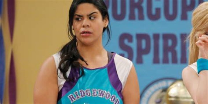 Jessica Marie Garcia From Liv and Maddie Gets Married See Pics J14