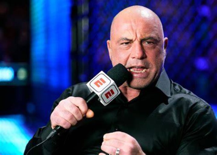 Joe Rogan's Wife Jessica Ditzel Is Insanely Private, Here's What We