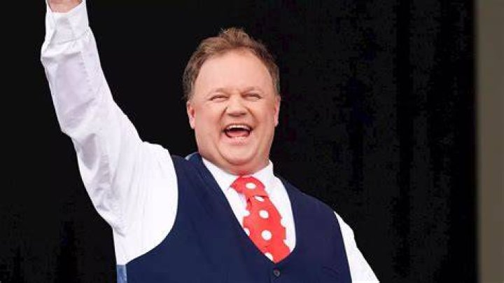 Justin Fletcher About Entertainment.ie