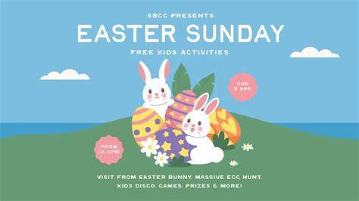 KAMP SOUTH EASTER SUNDAY, Club Vault, Hollywood, April 9 to April 10
