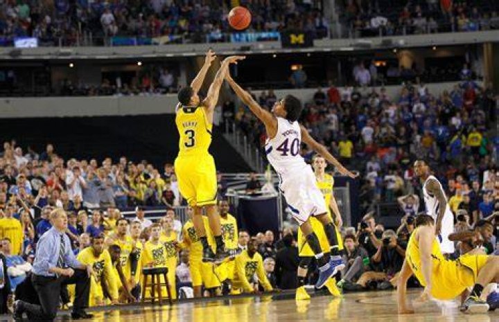 Kansas guards respect Trey Burke, but are far from intimidated by