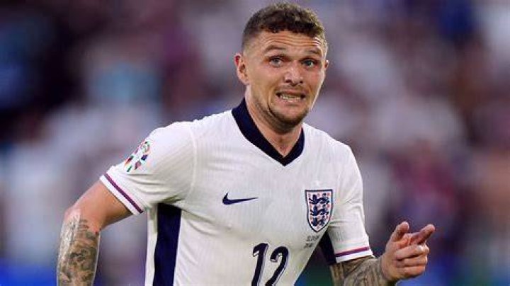 Kieran Trippier Ethnicity, What is Kieran Trippier's Ethnicity? FES