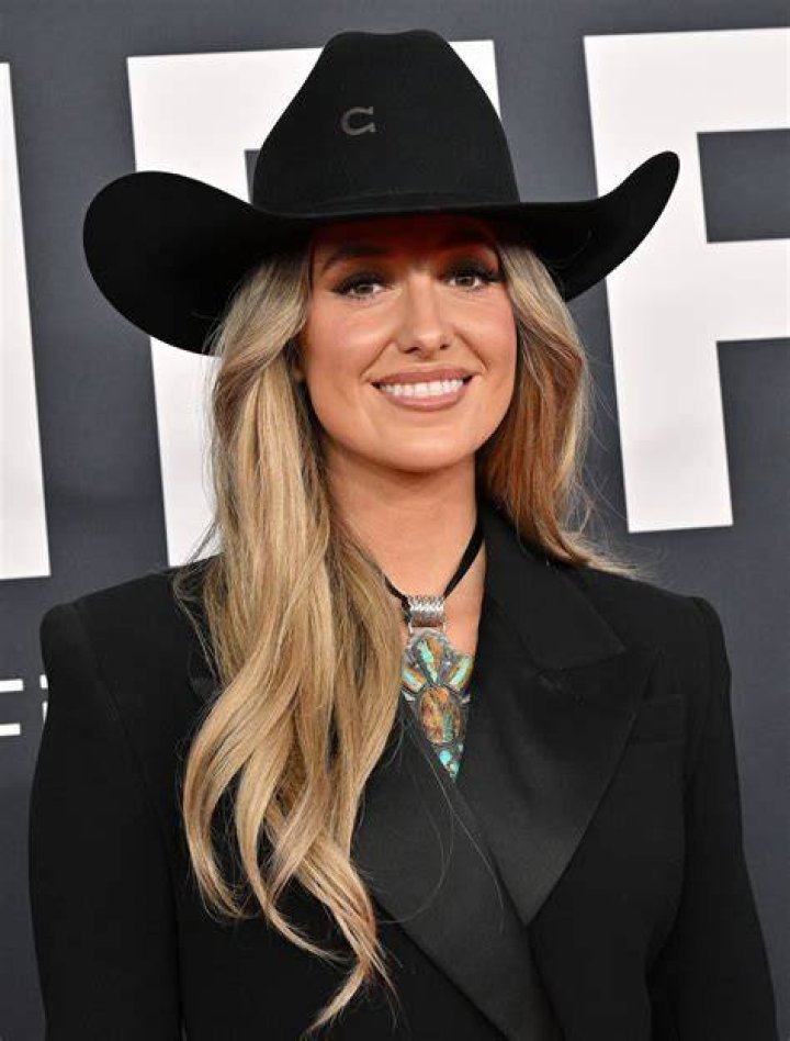 Lainey Wilson to Be Honored at Billboard Women in Music Awards