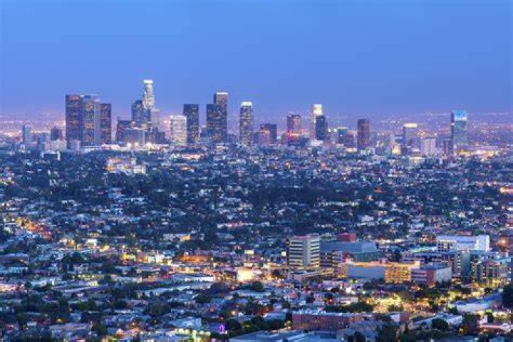Los Angeles, CA, USA. 17th Jan, 2019. LOS ANGELES JAN 17 Anna Foxx
