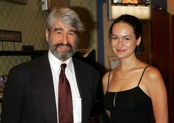 &lsquo;Law & Order&rsquo;s&rsquo; Sam Waterston & Model Wife&rsquo;s Love Story Began on a