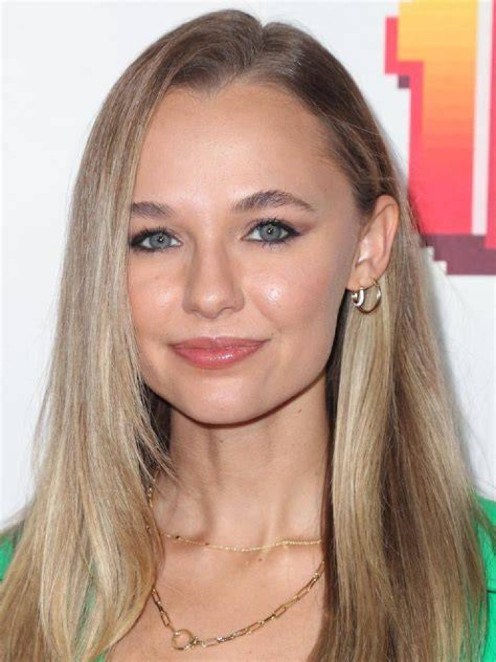 Madison Iseman Actress Biography, Wiki, Family, Partner, Net Worth