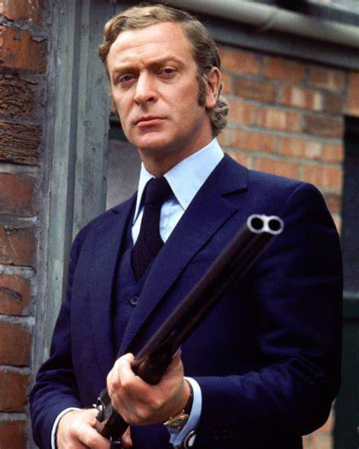 Michael Caine's daughter Natasha to split with property developer