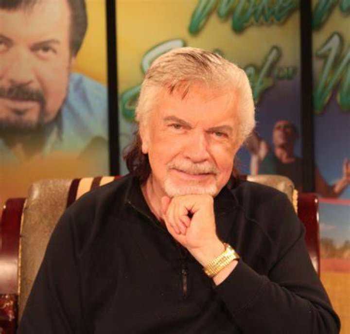 Mike Murdock's Wiki Net Worth,Death,Son,Home,House,Marriage,Spouse
