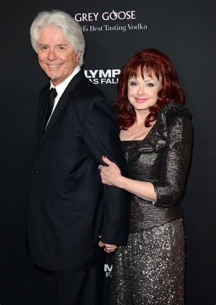 Naomi Judd&rsquo;s Husband Recalls Her Final Days in Emotional Tribute