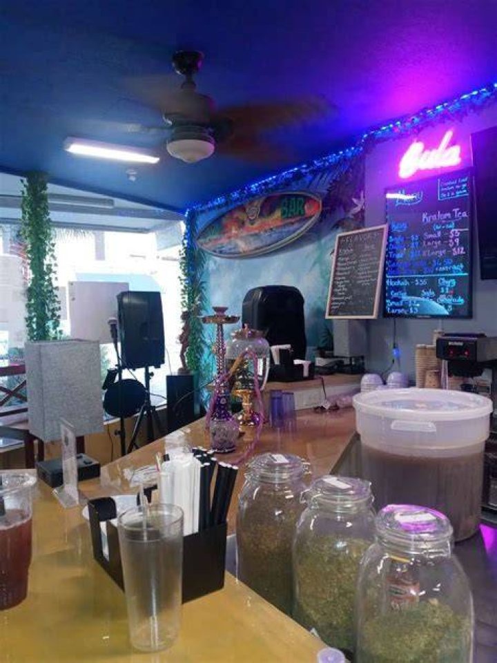 No Worries Kava Bar, Fort Lauderdale, FL KavaPedia