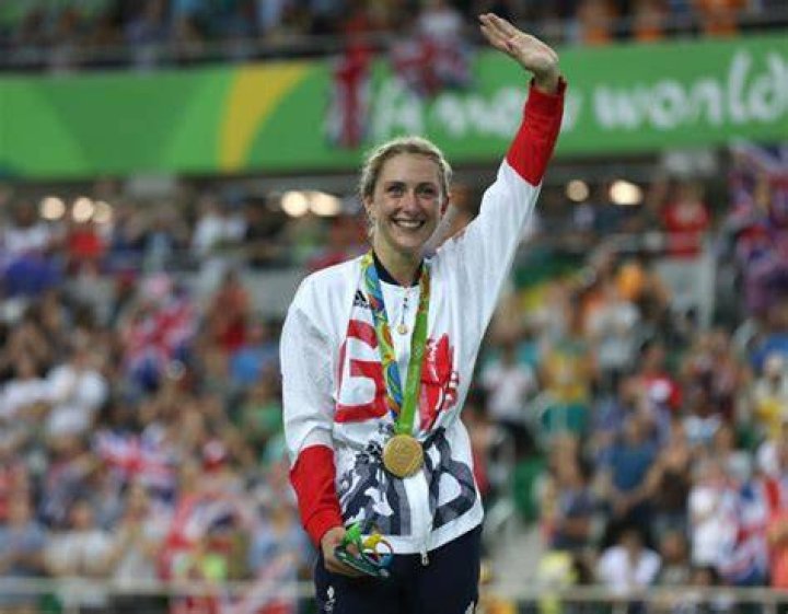 Olympian Laura Trott defends 'bitter' sister Emma after GMB interview