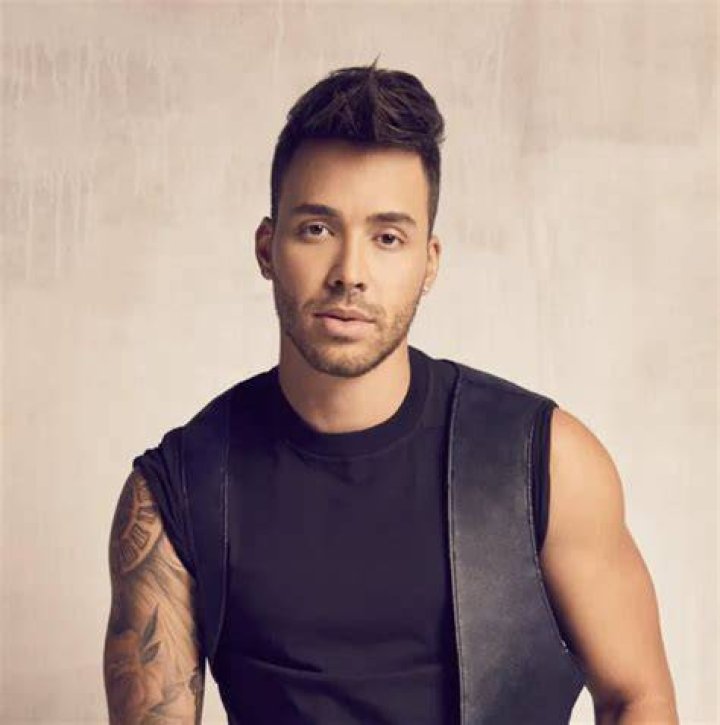 Prince Royce Height, Weight, Age, Family, Net Worth, Wife, Facts