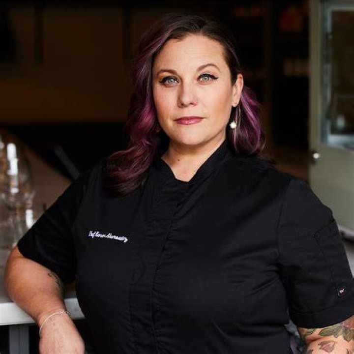 Q&A Karen Akunowicz of Myers + Chang &middot; Boston &middot; The Food Lens