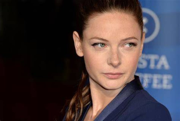Rebecca Ferguson Net Worth Celebrity Sizes