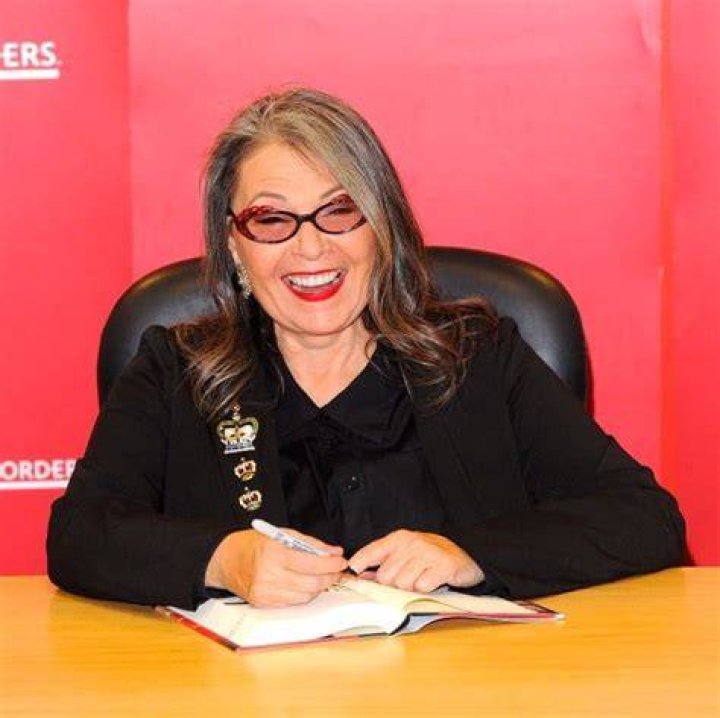 Roseanne Barr Net Worth Net Worth Lists