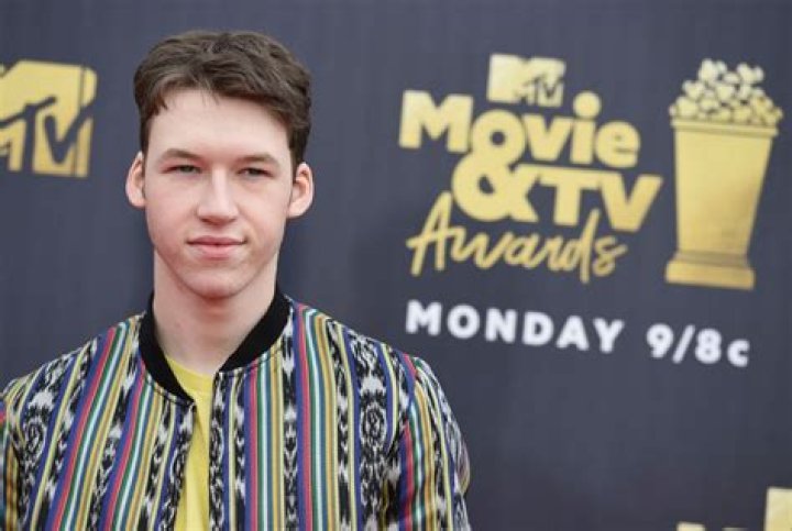 &rsquo;13 Reasons Why&rsquo; Star Devin Druid Leads Cast In Horror &lsquo;The Pale Door