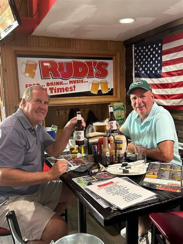 Rudis Bar and Grill, Patchogue, NY Booking Information & Music Venue