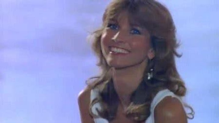 Sherrie Swafford The Legacy Behind Steve Perry "Oh Sherrie"