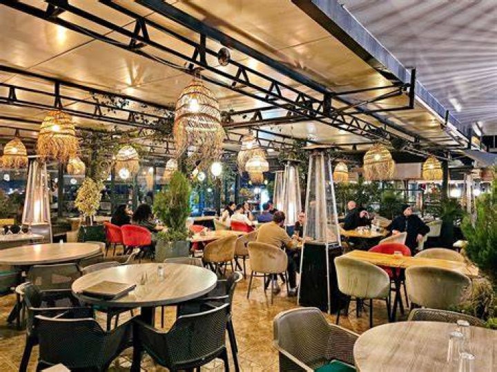 sky mabrouka restaurant, Marrakesh Restaurant reviews
