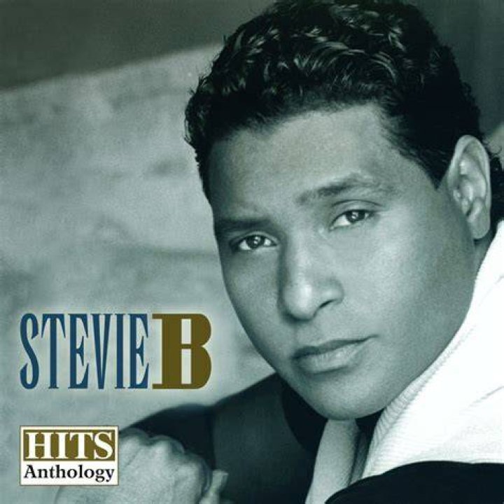 Stevie B albums, songs, playlists Listen on Deezer