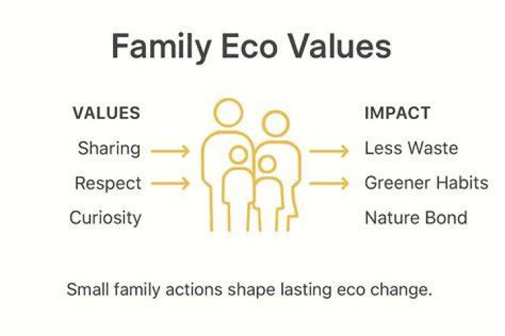 Uncovering Family, Values, And Growth