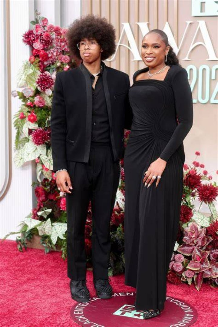Unveiling Jennifer Hudson's Grandmother's Enduring Legacy And Impact